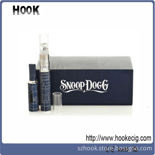 Best Dry Herb Vaporizer Snoop Dogg G Pen
